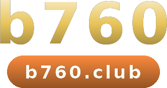 b760 logo
