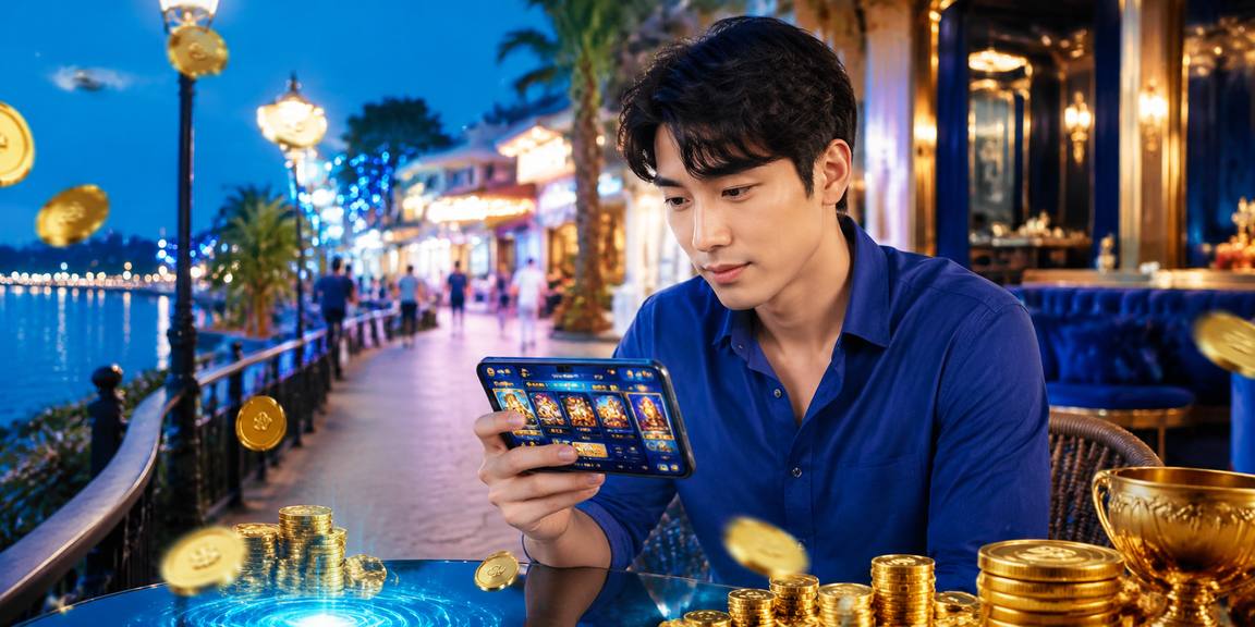 b760 Blackjack Ngày