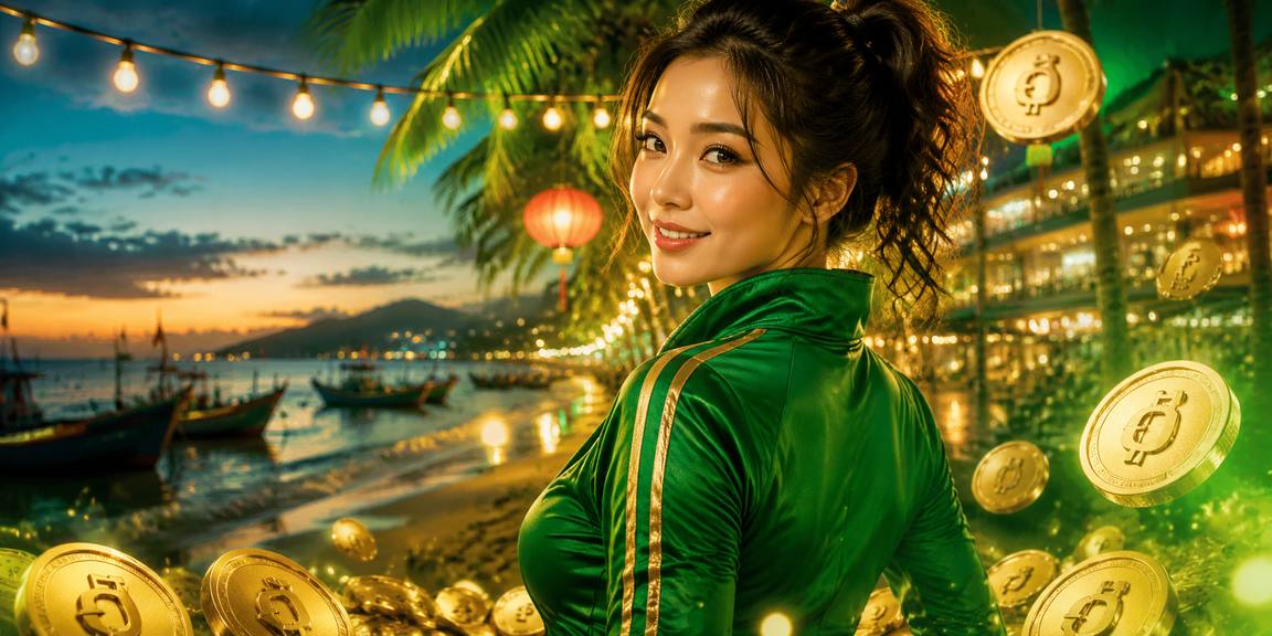 b760 Casino trực tuyến với bàn chơi live, slot và thể thao trong một nơi